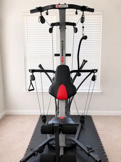 Bowflex Xtreme 2 SE Home Gym