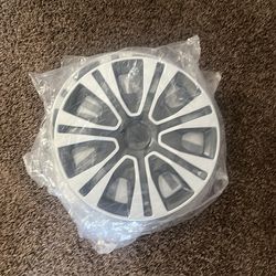 Universal wheel caps size 15s