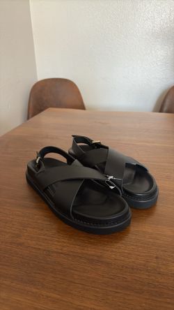 Liberté Sandals