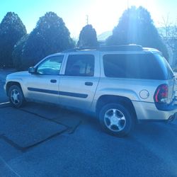 2005 Chevrolet TrailBlazer