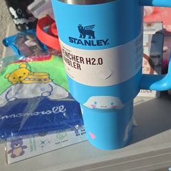 Stanley Mug
