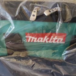 Makita Tool Bag.