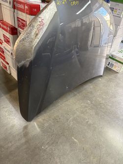 2021  - 2024 chevy trail blazer. Hood