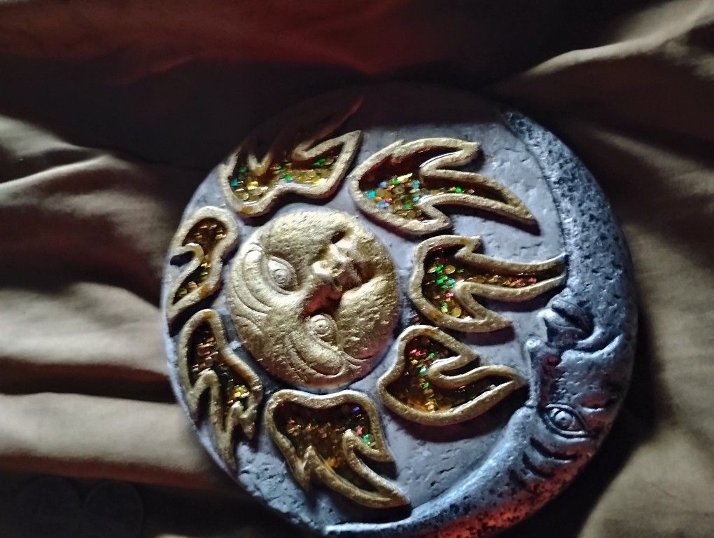 Celestial Sun Both For $80