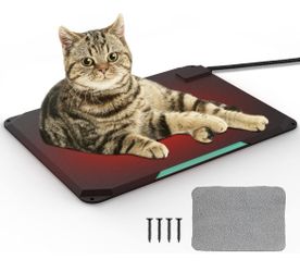 Outdoor Pet Heating Pad