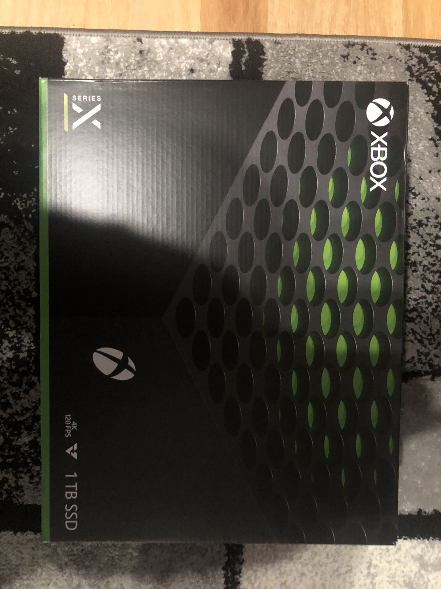 Xbox Series X