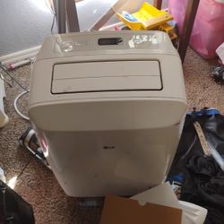 Don't Have Any Photos Rite Now But Have 4 Window Units And Another Portable Unit Going Cheap Today It's Summer