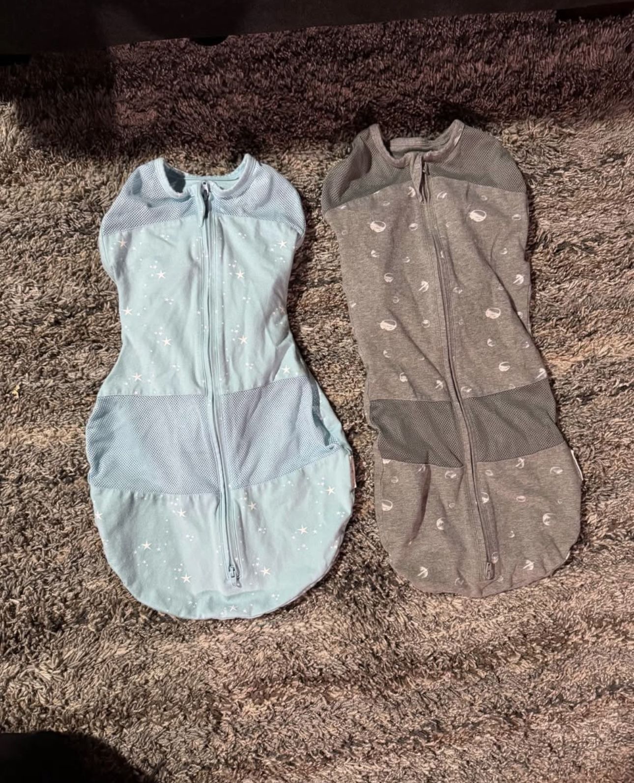 Happiest Baby Swaddles 