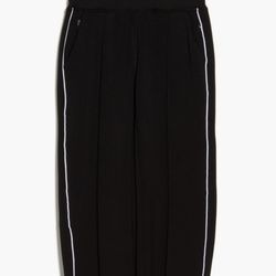 Women’s Size Large Jessica Simpson Black Pants