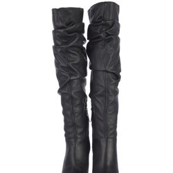 Shultz Boots Size 5.5