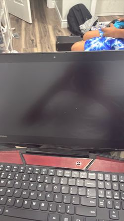 Lenovo Gaming Laptop