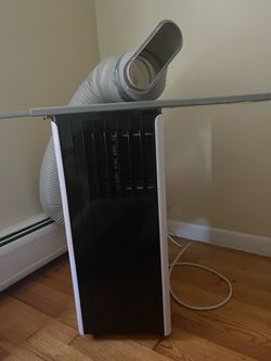 Standing AC
