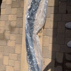 1994-1998 Mustang Cowl Grille