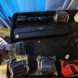 Peak Proteus Pro Starter Kit