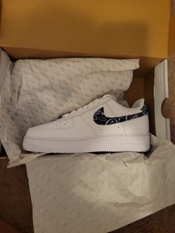 AIR FORCE 1 '07 ESS