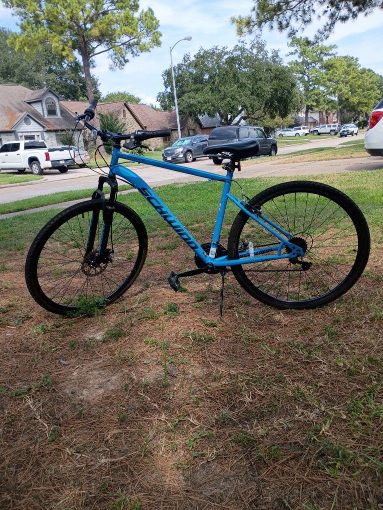 Bike
