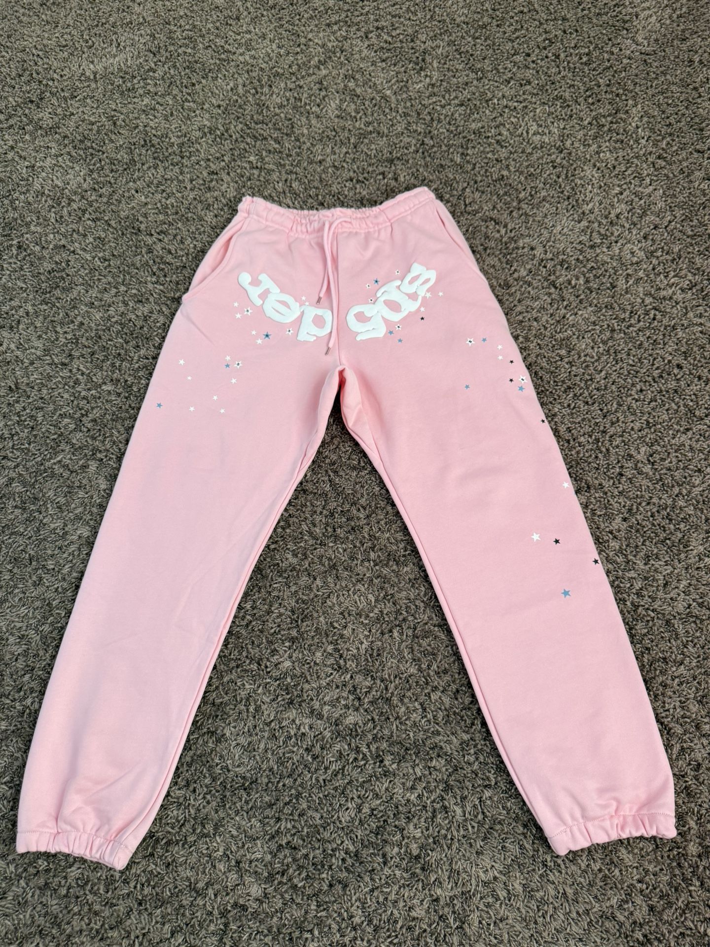 Spider Sweats Size m
