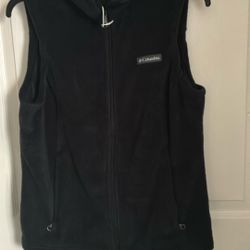 Chaleco Columbia Sz m