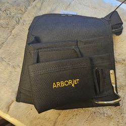 Lightweight Tool Bag