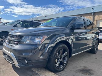 2018 Dodge Journey 🔰BadCreditNoProblem