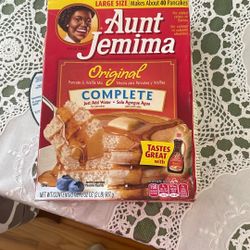 Empty Box 