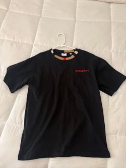 Burberry shirt