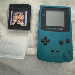 Game boy
