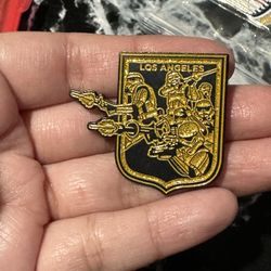 Star Wars Pin