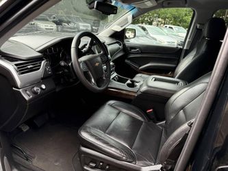 2020 Chevrolet Suburban