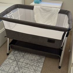Baby Bassinet