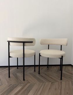 Dining Chairs CB2