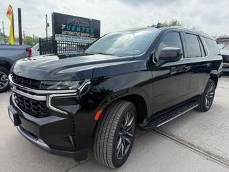 2021 Chevrolet Tahoe