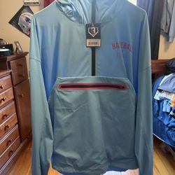 Baseball Lifestyle 101 clothing 