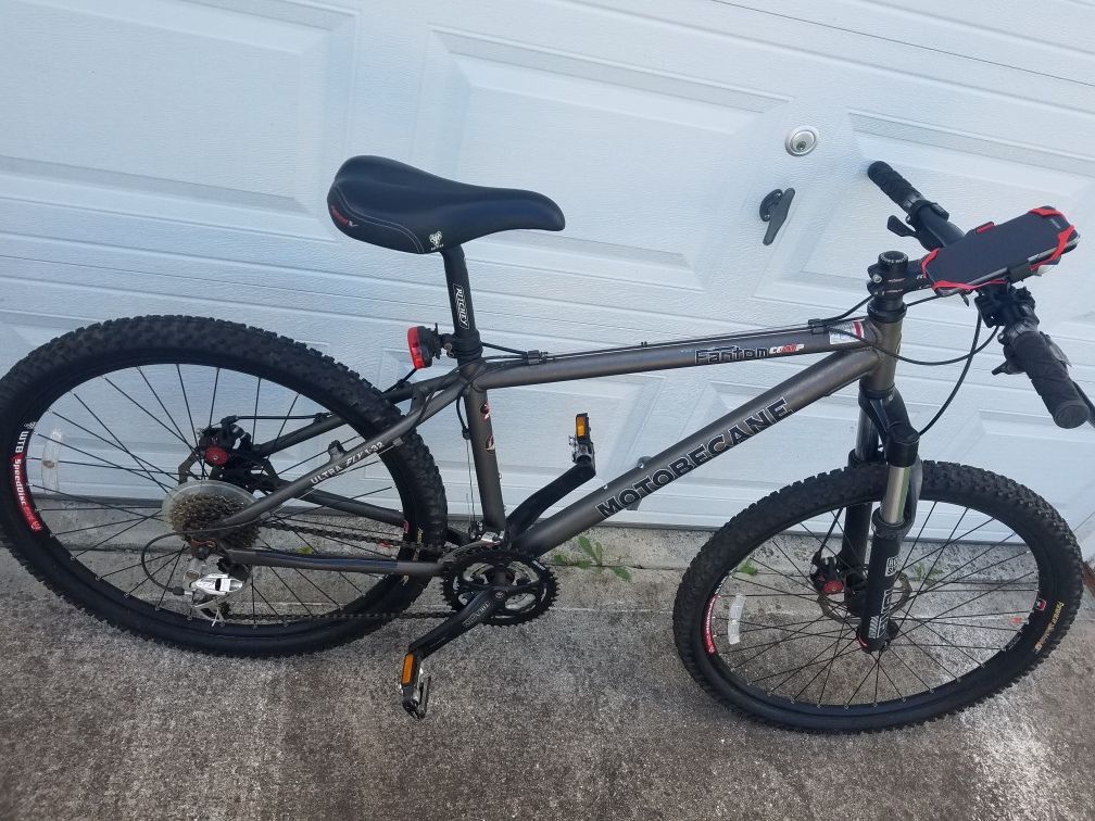 bike