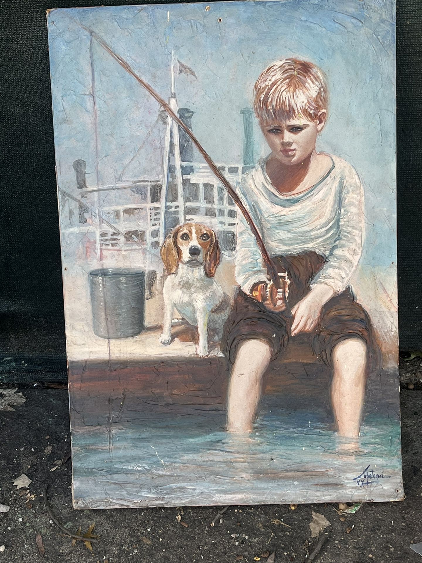 Portrait