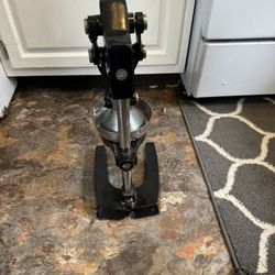 Commercial Juicer
