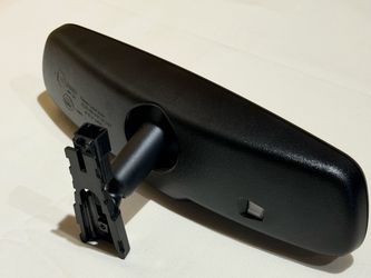 Toyota 4Runner Auto Dimming Rear View Mirror
