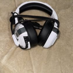 Gaming Headset PS4, PS5. 