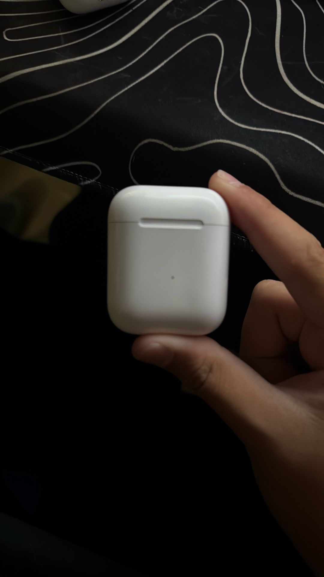 Airpods 2nd Generation