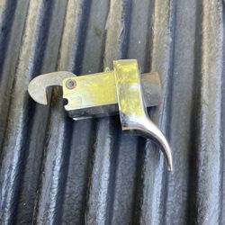 Volkswagen 60-65  trunk door handle 