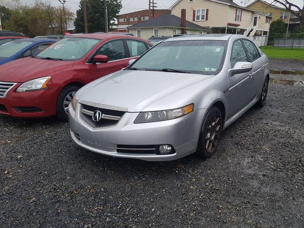 2007 Acura Tl Type S Navigation >> 2007 Acura Tl Type S For Sale In Nazareth Pa Offerup 2007 Acura Tl Type S Navigation >> 2007 Acura Tl Type S For Sale In Nazareth Pa Offerup