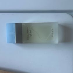 Dolce Gabbana Light Blue Women’s 