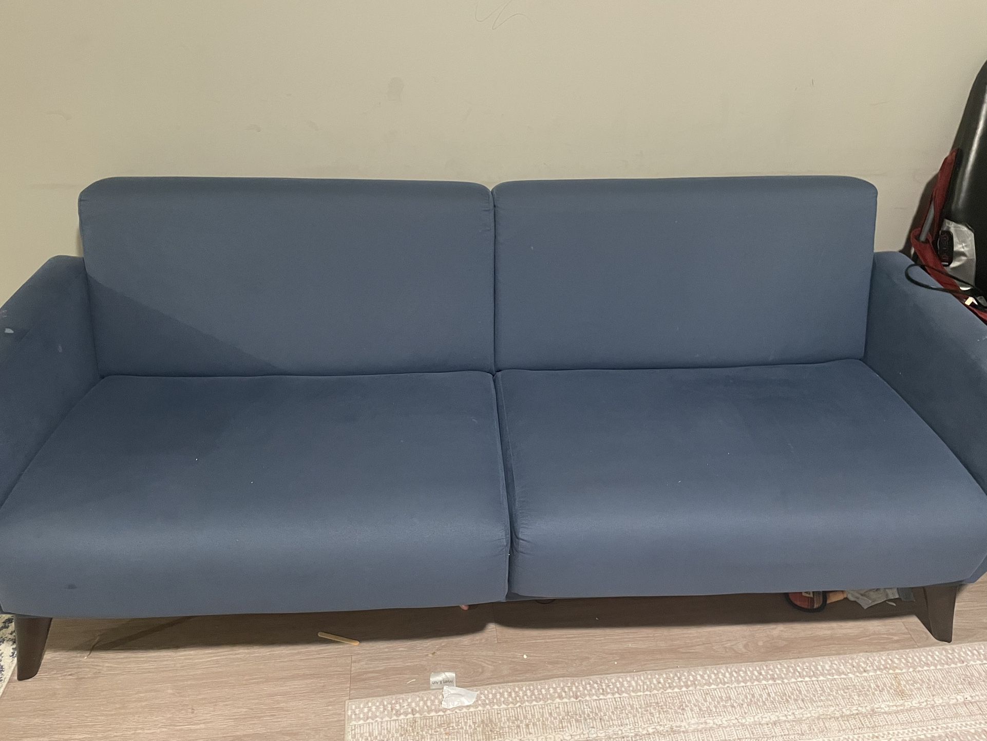 Free Couch &recliner Chair
