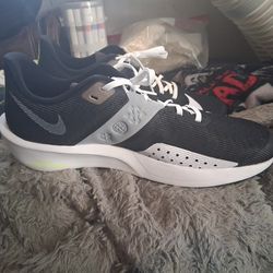 Nike racing air zoom men's size 10