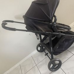 Mompush Stroller 
