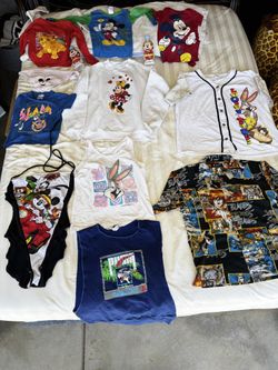 Shirts