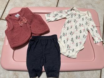 Baby Set