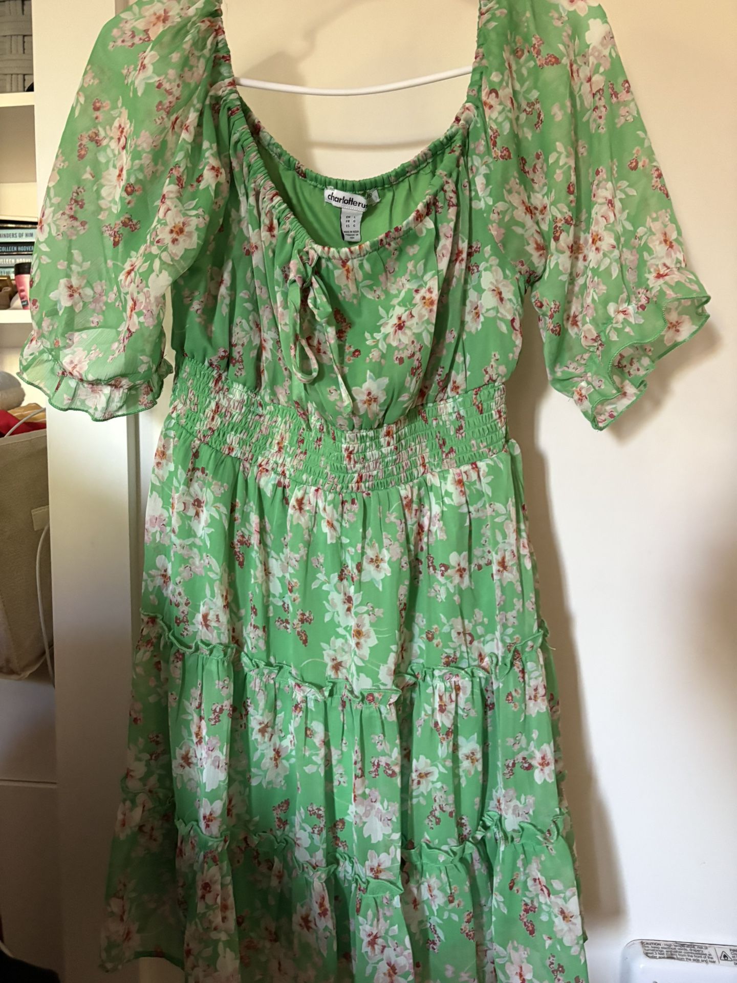 Dresses & One Piece Set