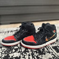 Jordans