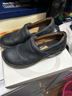 Professional BOC nurse Shoe